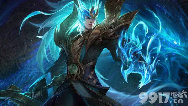 《王者荣耀》凯一级1000暴击铭文搭配攻略：提升物理攻击与生存能力