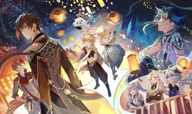 原神七星选拔任务全流程解析