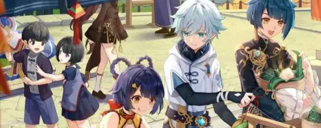 原神循音觅奇网页活动玩法详解：轻松获取原石与丰厚奖励