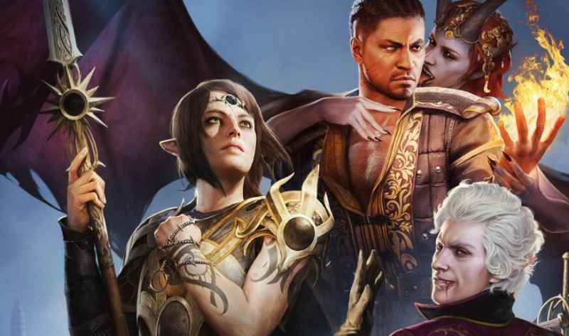 博德之门3林地保卫战玩法全解析：偷神像与干掉女德鲁伊是关键