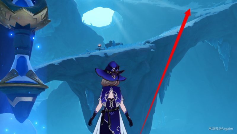 原神雪山匣子位置全攻略