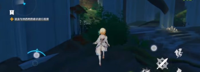 原神禁闭室信号最佳位置全攻略