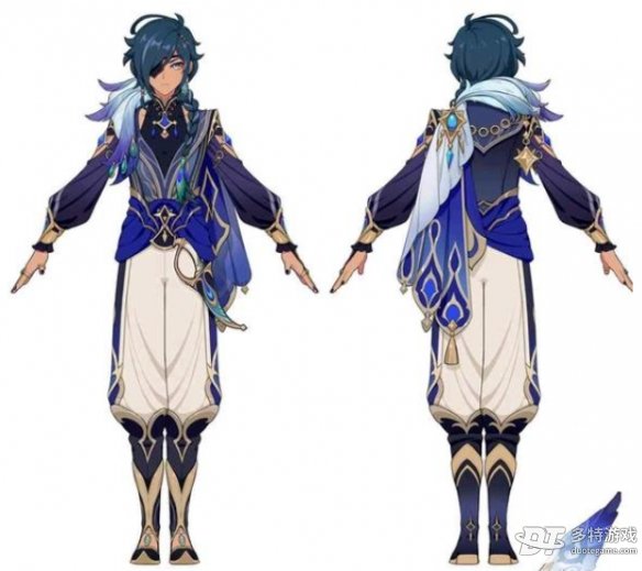 原神3.8可莉凯亚新皮肤大揭秘：颜值在线，但蒙德角色强度成购买拦路虎