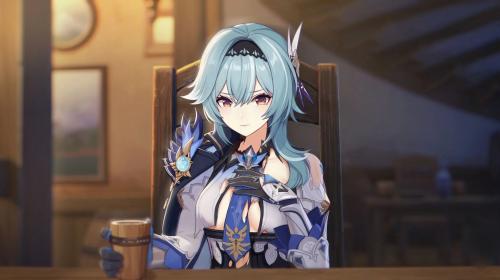 原神优菈喜好食物介绍