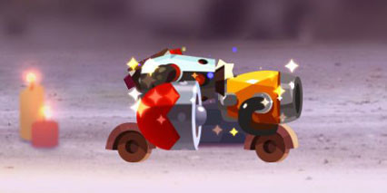 喵星大作战战车改造心得：策略与技巧全解析