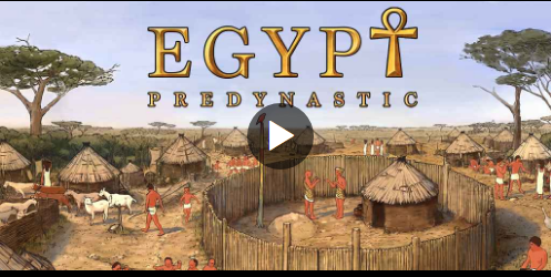 史前埃及新手指南：从入门到精通的实用技巧