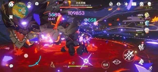 原神2.1雷神像等级上限与升级方法解析