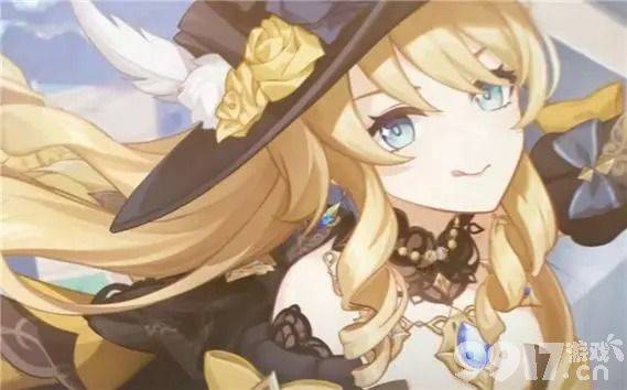 原神娜维娅阵容怎么搭才强