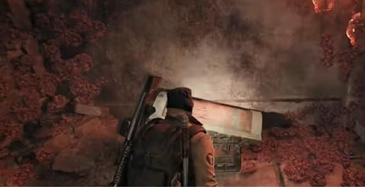 《遗迹2》挽歌门开启攻略：击败精英怪获取剃刀钥匙，解锁前行之路