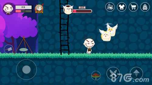 史小坑的黑暗料理黄金豆腐BOSS打法全解析