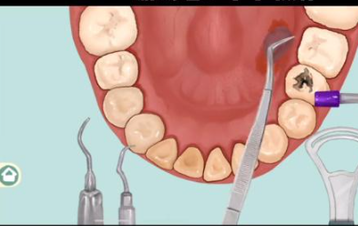 小小收纳唇红齿白通关秘籍