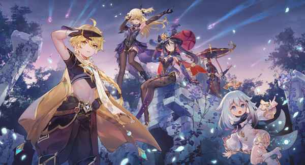 原神刃连岛宝库石门开启方法详解