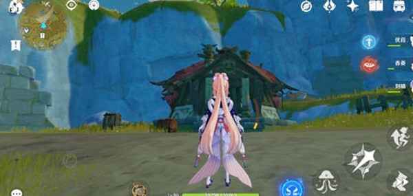 原神夜叉之愿任务完整攻略：璃月地图交互步骤详解