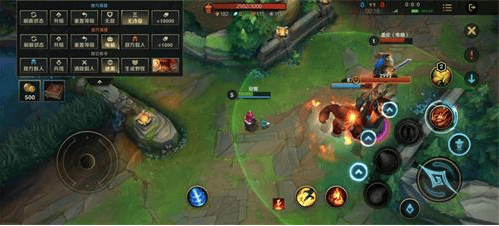 安妮的熊控制技巧与注意事项详解