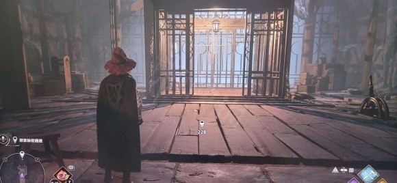 《霍格沃茨之遗》蜜蜂公爵密道位置全攻略：别再卡关，一步步找到隐藏入口