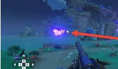 原神踏鞴砂秘境怎么进 位置攻略分享