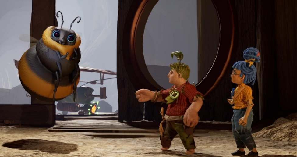 双人成行游戏配置要求全解析