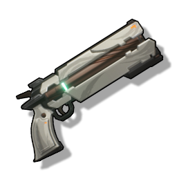 华彩乐段的魅力探秘：详解《鸣潮》四星佩枪的强大之处