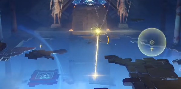 原神3.1新地图衡准大厅进入方法详解