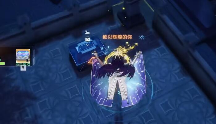 幻塔兑州隐藏宝箱全图鉴：39个宝藏位置大公开
