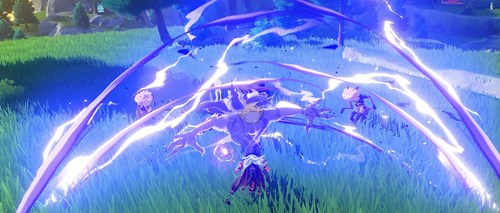 原神飞行考试通关秘籍