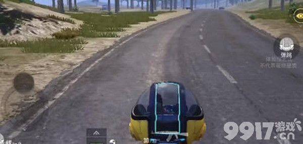 和平精英波波车刷新点位置地点一览