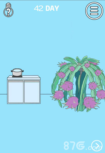 妈妈把我的泡面藏起来了3第42关通关秘籍