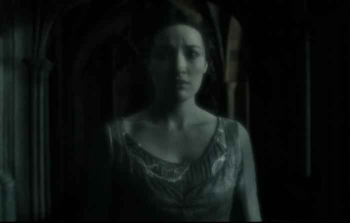 哈利波特与学院幽灵的奇妙合影