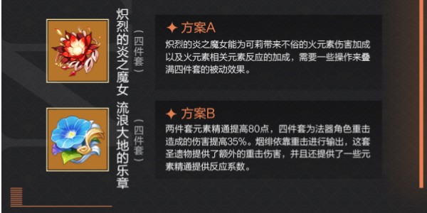 原神烟绯培养全攻略：角色分析、武器圣遗物推荐及阵容搭配