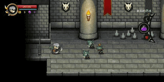 失落城堡手游双刀入门心得分享