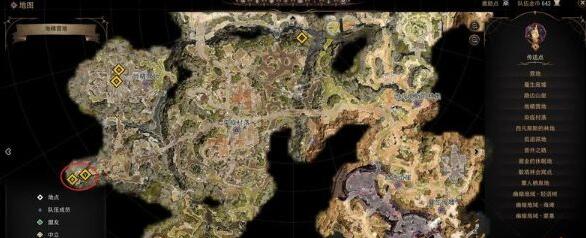 博德之门3第十一章通关全攻略：如何到达月初之塔并完成任务