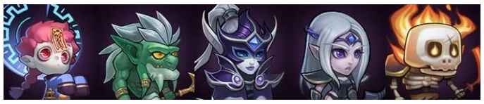 小冰冰传奇怀旧服团队副本高伤阵容搭配指南