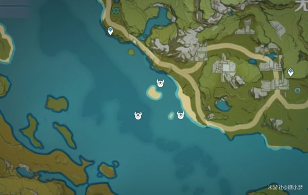 原神元素专家成就快速完成技巧与攻略