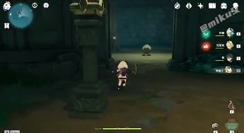 原神埃洛伊冰系玩法全解析