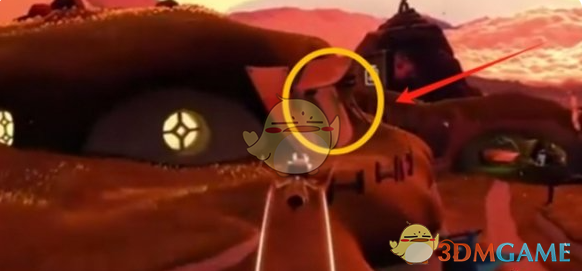 光遇彩染季地图入口位置：云巢工坊全解析