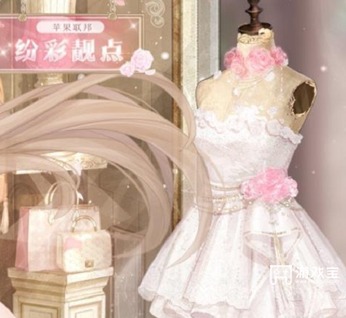 奇迹暖暖异彩风尚活动高分奖励获取全攻略