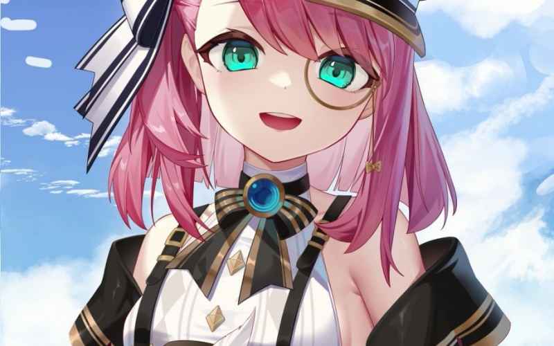 原神夏洛蒂命座效果全解析