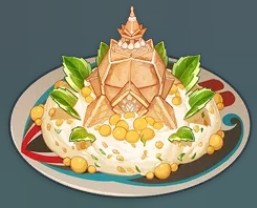 卡维特殊料理效果怎么样？