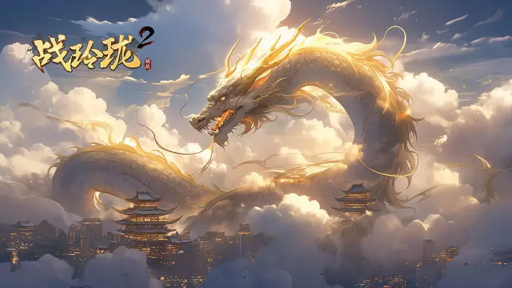 战玲珑2最新礼包码分享