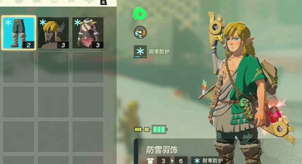 塞尔达传说王国之泪:格鲁德高地鸟望台详细开启步骤指南