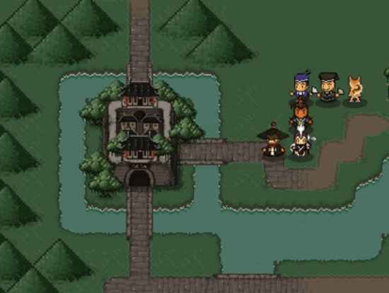 大江湖之苍龙与白鸟丹药全解析：种类、获取与使用策略