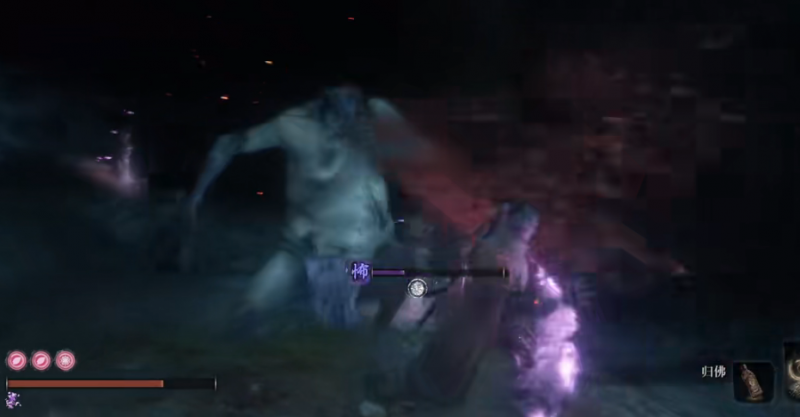 只狼哼将之降灵的获取方法详解