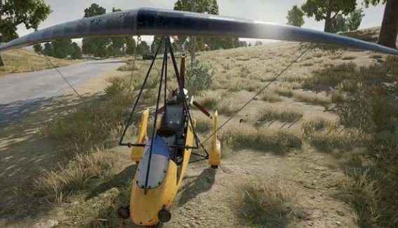 和平精英滑翔机何时能玩？上线时间及玩法详解