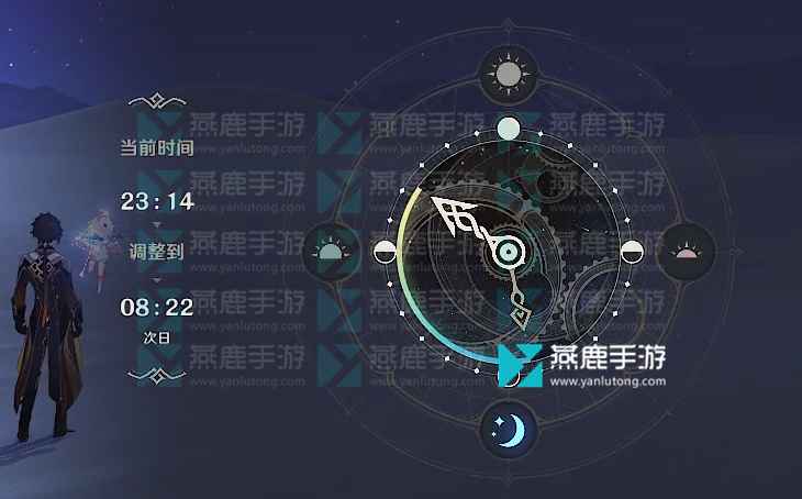 原神风沙轰鸣第三关通关指南：沙漠虫害·实证玩法详解