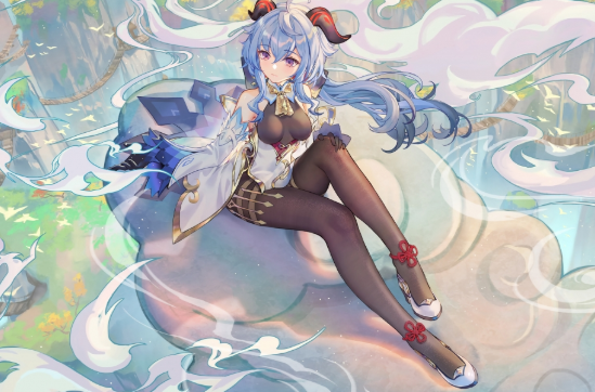 原神星银矿石采集地点详解