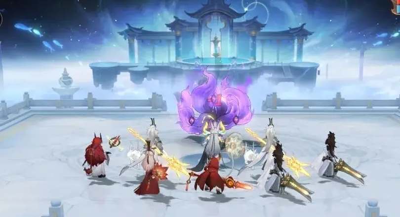 封神幻想世界平民宠物阵容推荐