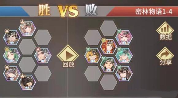 斗罗大陆武魂觉醒密林物语通关秘籍