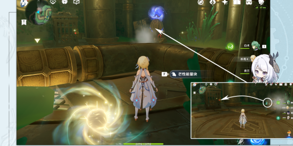 原神喷气管道关闭全攻略：手轮旋转秘籍大公开