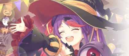 公主连结万圣美咲属性技能全面解析