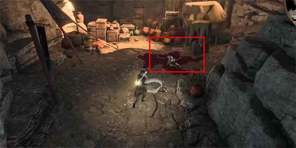 博德之门3烙印护符获取指南：击败敌人，护符到手